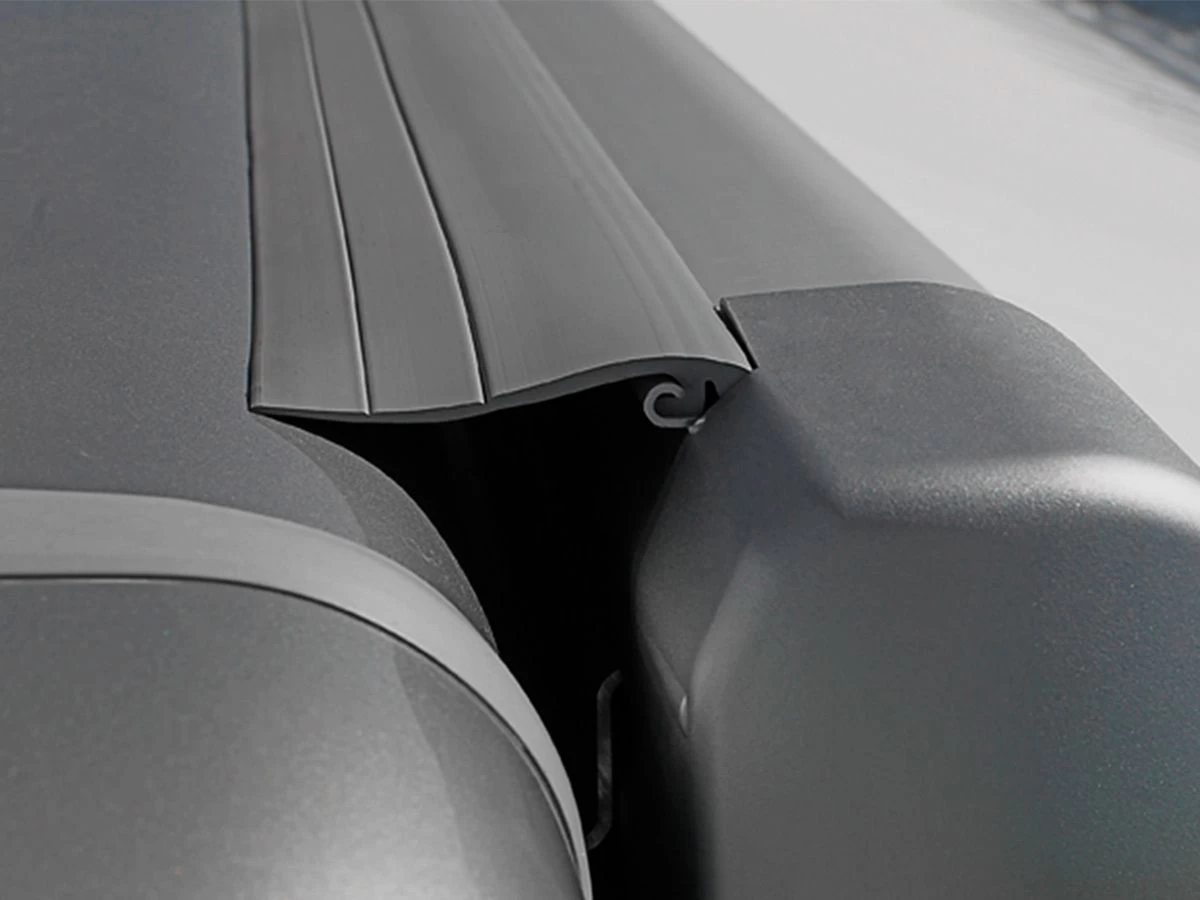 Thule Sealing Rubber Large afdichtband Thule Sealing Rubber Large Afdichtband -Wildernis Kampeer Winkel thule sealing rubber detail 1 ecommerce 7669 1