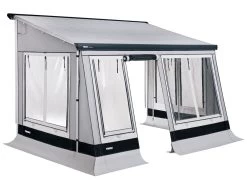 Thule Veduta Luifeltent 450 4 Thule Veduta Luifeltent 450 -Wildernis Kampeer Winkel thule veduta 6 ecommerce 4510 1 3