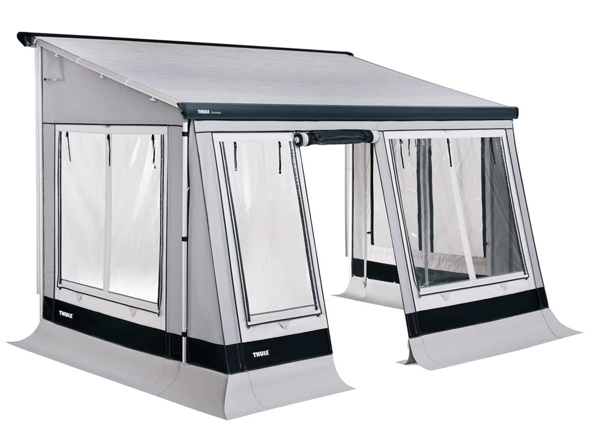 Thule Veduta luifeltent 425 Thule Veduta Luifeltent 425 -Wildernis Kampeer Winkel thule veduta 6 ecommerce 4510 1