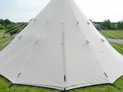 Hypercamp Tipi 500 Ultimate Groepstent 5 Hypercamp Tipi 500 Ultimate Groepstent -Wildernis Kampeer Winkel tipi4ultimate ingang 2 ecommerce e272