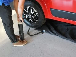 Obelink 450 Cm Opblaasbare Tochtstrook 3 Obelink 450 Cm Opblaasbare Tochtstrook -Wildernis Kampeer Winkel tochtstrrok opblaasbaar 2 ecommerce 38e0 1