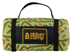Merkloos Abbey Camp Vancouver Padded Picknickkleed 3 Merkloos Abbey Camp Vancouver Padded Picknickkleed -Wildernis Kampeer Winkel vancouver padded picknickkleed 3 ecommerce