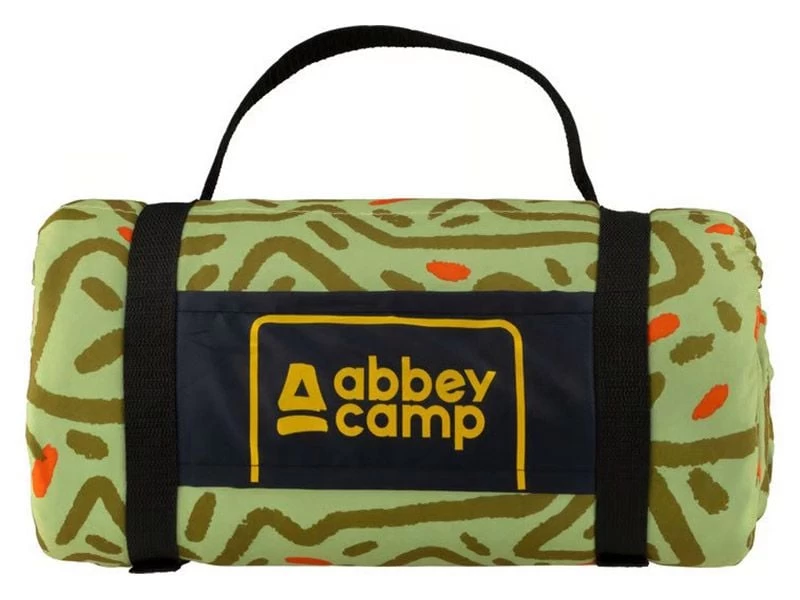Abbey Camp Vancouver Padded picknickkleed Merkloos Abbey Camp Vancouver Padded Picknickkleed -Wildernis Kampeer Winkel vancouver padded picknickkleed 3 ecommerce