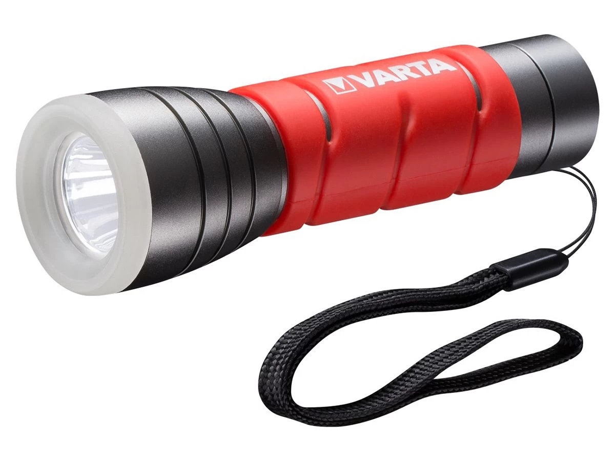 Varta LED outdoor sport zaklamp Varta LED Outdoor Sport Zaklamp -Wildernis Kampeer Winkel vartaledoutdoorsport1 ecommerce