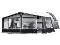 Ventura Pacific D250 G16/A940 (926 - 950 Cm) Caravanvoortent