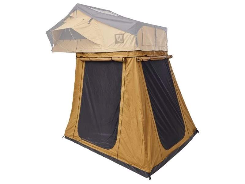 Vickywood Big Willow 160 voortent 160 - 180 cm Vickywood Big Willow 160 Voortent 160 - 180 Cm -Wildernis Kampeer Winkel vickywood big willow voortent 1 ecommerce 18d7
