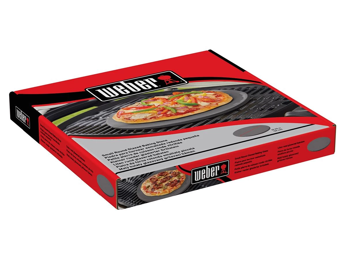 Weber 26 cm geglazuurde pizzasteen Weber 26 Cm Geglazuurde Pizzasteen -Wildernis Kampeer Winkel weber 26cm geglazuurde pizzasteen 2 ecommerce c513