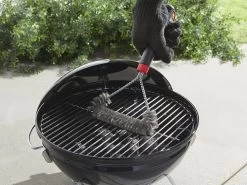 Weber 30 Cm Reinigingsborstel -Wildernis Kampeer Winkel weber 30cm reinigingsborstel 2 ecommerce 97b4
