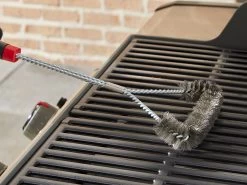 Weber 46 Cm Reinigingsborstel 4 Weber 46 Cm Reinigingsborstel -Wildernis Kampeer Winkel weber 46cm reinigingsborstel 3 ecommerce 8cf1