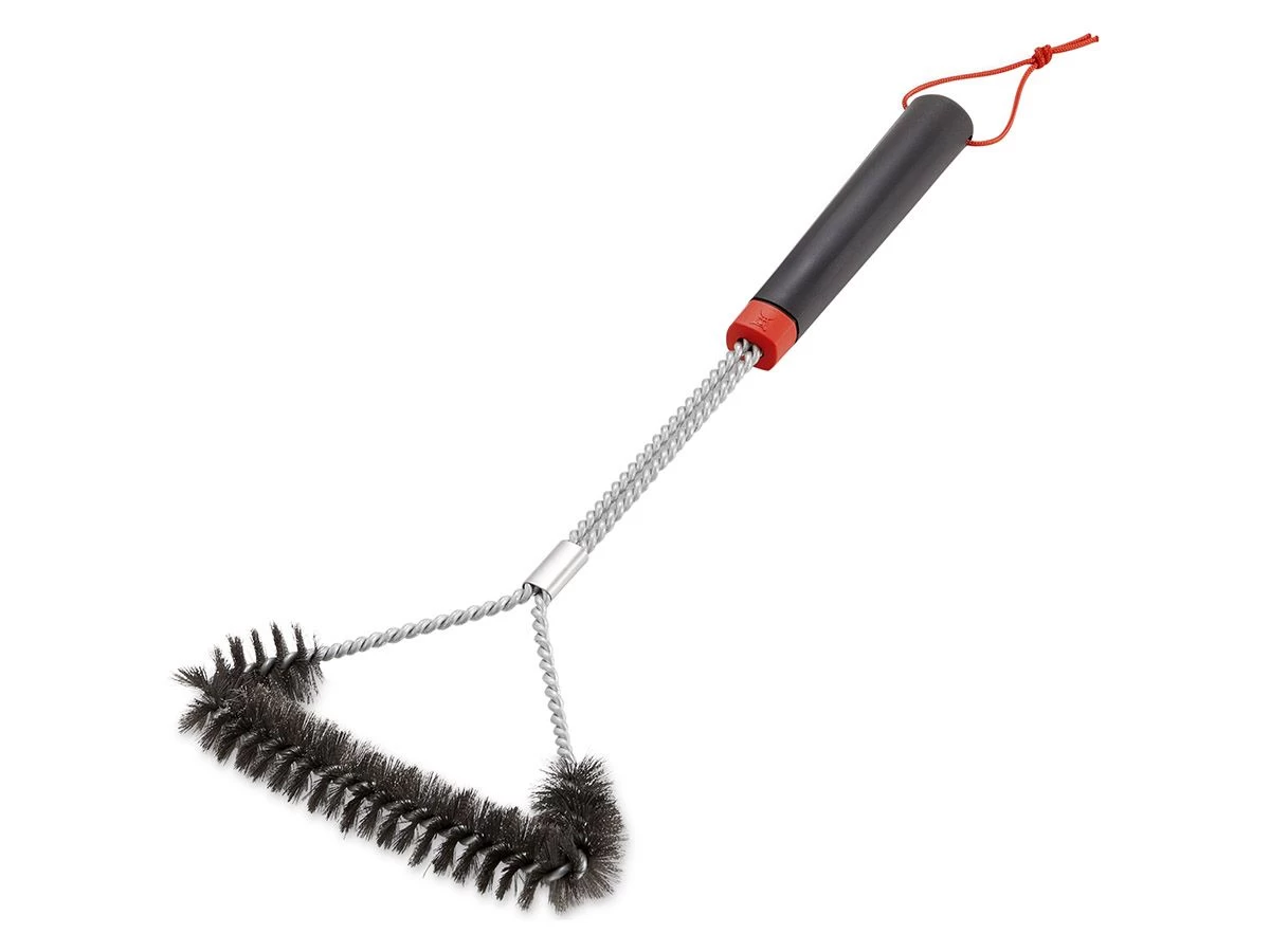 Weber 46 cm reinigingsborstel Weber 46 Cm Reinigingsborstel -Wildernis Kampeer Winkel weber 46cm reinigingsborstel ecommerce 6831