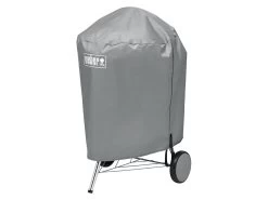 Weber Ø 57 Cm Barbecue Hoes