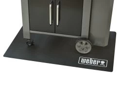 Weber Beschermende Barbecue Vloermat 3 Weber Beschermende Barbecue Vloermat -Wildernis Kampeer Winkel weber beschermende barbecuevloermat 2 ecommerce bfe9