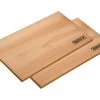 Weber Cederhouten Kleine Rookplanken 1 Weber Cederhouten Kleine Rookplanken -Wildernis Kampeer Winkel weber cederhouten kleine rookplanken ecommerce a5fd