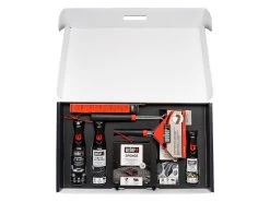 Weber Geëmailleerde Gasbarbecue Reinigingsset -Wildernis Kampeer Winkel weber ge mailleerde gasbarbecue reinigingsset 2 ecommerce 02e1