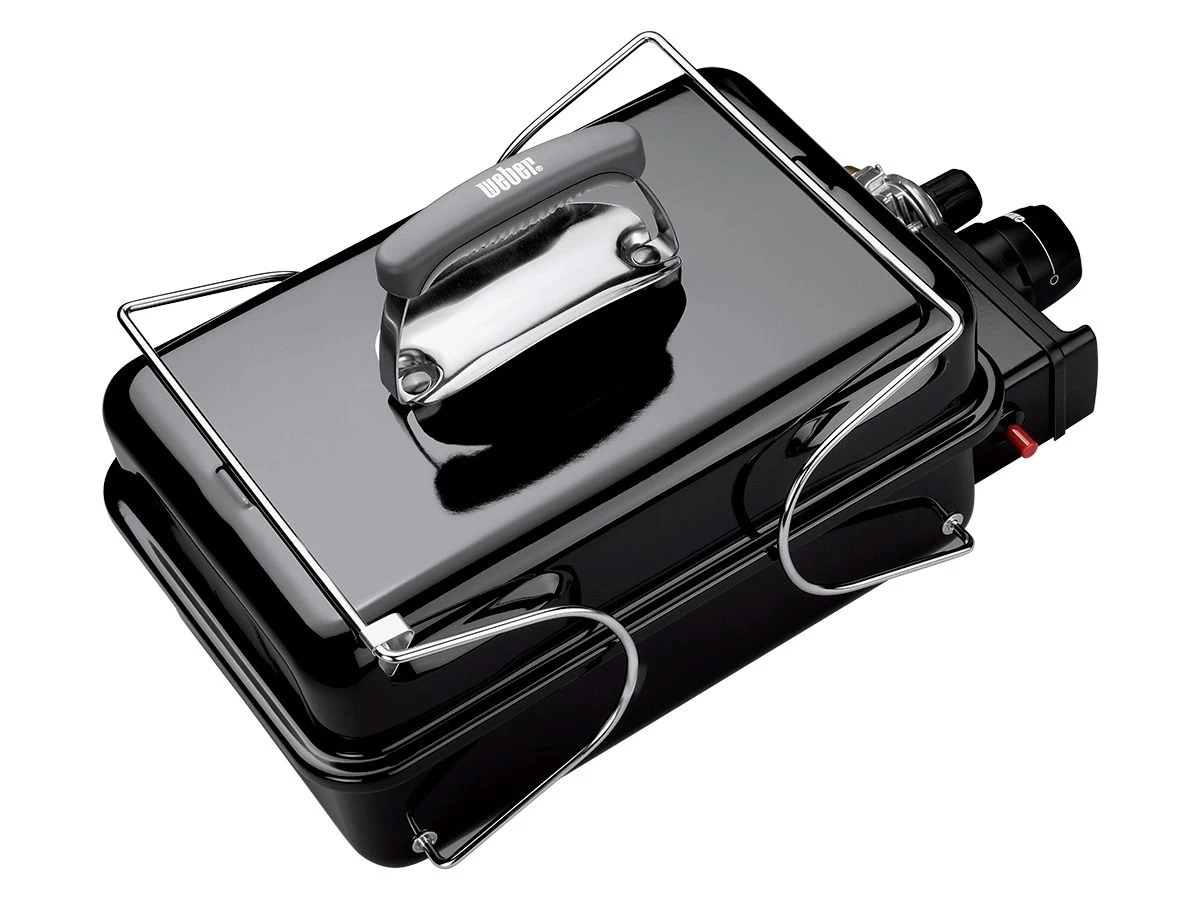 Weber Go-Anywhere gasbarbecue Weber Go-Anywhere Gasbarbecue -Wildernis Kampeer Winkel weber go anywhere gasbarbecue 5 ecommerce 4eb4