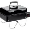 Weber Go-Anywhere Gasbarbecue -Wildernis Kampeer Winkel weber go anywhere gasbarbecue ecommerce f48e