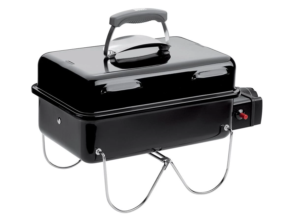 Weber Go-Anywhere gasbarbecue Weber Go-Anywhere Gasbarbecue -Wildernis Kampeer Winkel weber go anywhere gasbarbecue ecommerce f48e