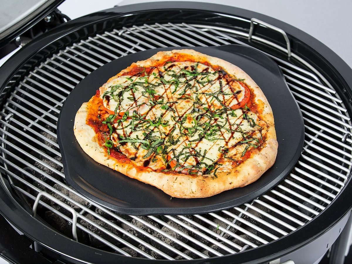 Weber keramische pizzasteen Weber Keramische Pizzasteen -Wildernis Kampeer Winkel weber keramische pizzasteen groot 2 ecommerce 8a0b