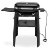 Weber Lumin Black Staande Elektrische Barbecue 1 Weber Lumin Black Staande Elektrische Barbecue -Wildernis Kampeer Winkel weber lumin black staand1 ecommerce