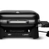 Weber Lumin Compact Black Elektrische Barbecue -Wildernis Kampeer Winkel weber lumin compact black1 ecommerce