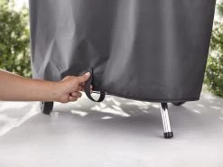 Weber Master-Touch 57 Cm Premium Barbecuehoes -Wildernis Kampeer Winkel weber master touch 57cm premium barbecuehoes 3 ecommerce ee55