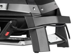 Weber Pulse 1000 Elektrische Barbecue -Wildernis Kampeer Winkel weber pulse 1000 elektrische barbecue 5 ecommerce b580