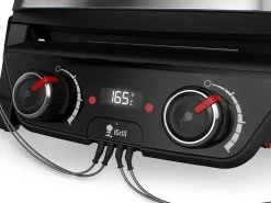 Weber Pulse 2000 Elektrische Barbecue 6 Weber Pulse 2000 Elektrische Barbecue -Wildernis Kampeer Winkel weber pulse 2000 elektrische barbecue 3 ecommerce 7240