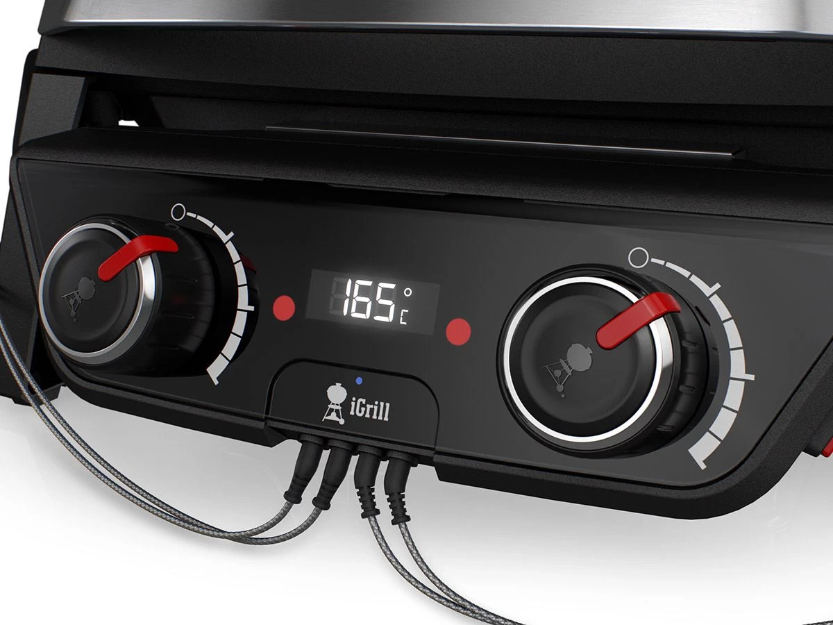 Weber Pulse 2000 elektrische barbecue Weber Pulse 2000 Elektrische Barbecue -Wildernis Kampeer Winkel weber pulse 2000 elektrische barbecue 3 ecommerce 7240