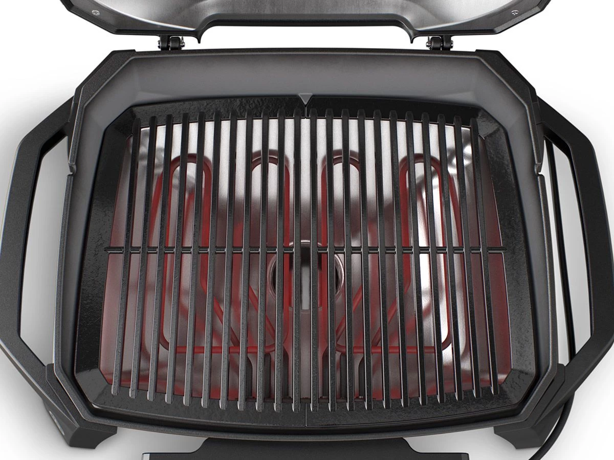 Weber Pulse 2000 elektrische barbecue Weber Pulse 2000 Elektrische Barbecue -Wildernis Kampeer Winkel weber pulse 2000 elektrische barbecue 5 ecommerce a337