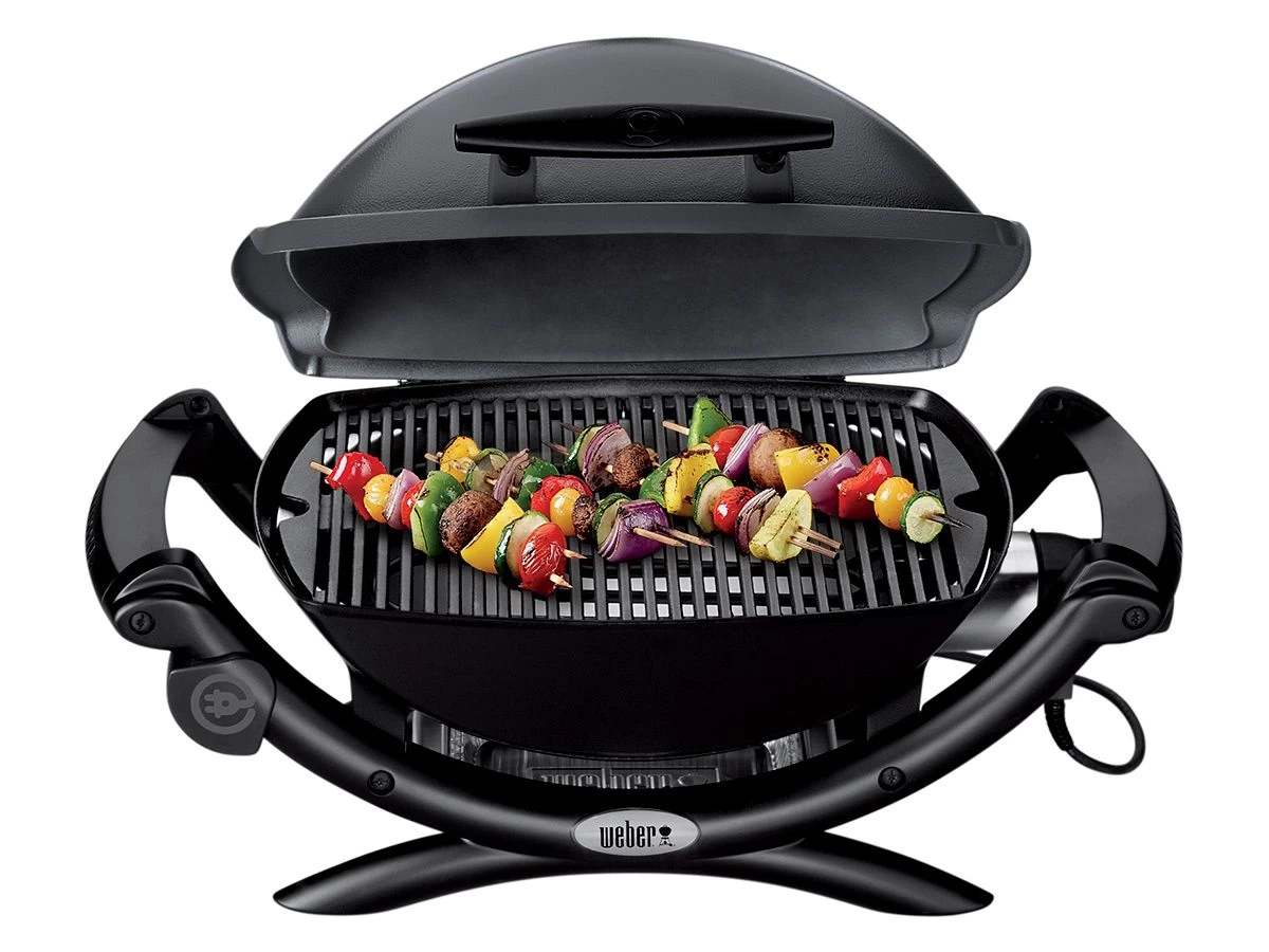 Weber Q 1400 elektrische barbecue Weber Q 1400 Elektrische Barbecue -Wildernis Kampeer Winkel weber q 1400 elektrische barbecue 2 ecommerce 6751