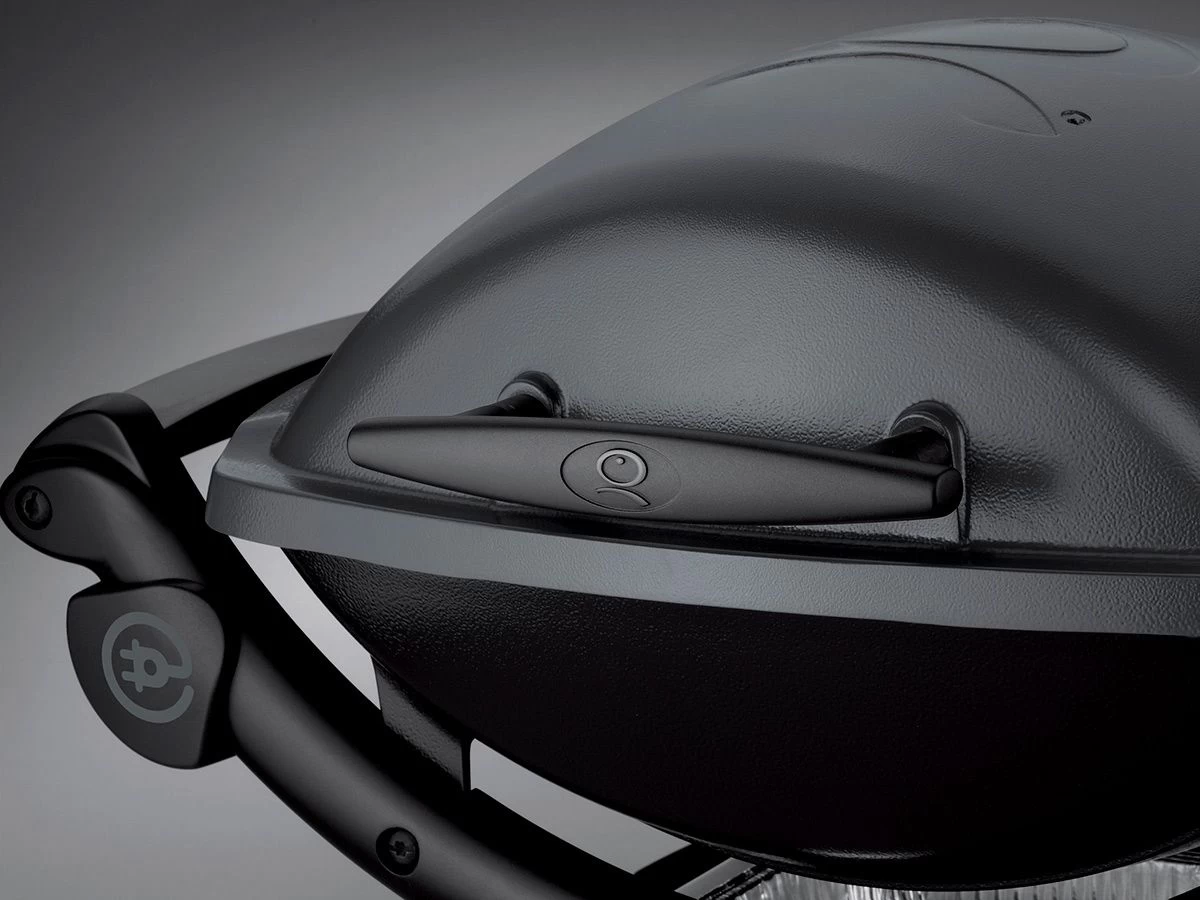 Weber Q 1400 elektrische barbecue Weber Q 1400 Elektrische Barbecue -Wildernis Kampeer Winkel weber q 1400 elektrische barbecue 4 ecommerce 5253