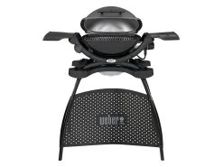 Weber Q 1400 Stand Elektrische Barbecue -Wildernis Kampeer Winkel weber q 1400 stand elektrische barbecue 2 ecommerce 012a
