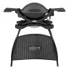 Weber Q 1400 Stand Elektrische Barbecue