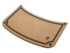 Weber Traveler Omkeerbare Voorbereidings- En Serveerplank