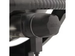 Weber Q 1400 Stand Elektrische Barbecue -Wildernis Kampeer Winkel weberq1400standdarkgrey3 2 ecommerce 7f88