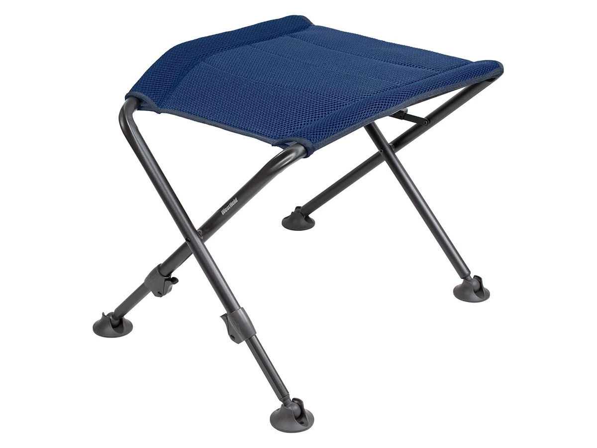 Westfield Performance Focus Dark Blue voetenbank Westfield Performance Focus Dark Blue Voetenbank -Wildernis Kampeer Winkel westfield performance focus dark blue ecommerce