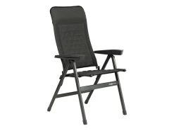 Westfield Advancer Lifestyle Anthracite Standenstoel
