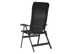 Westfield Avantgarde Noblesse Deluxe Black Standenstoel 9 Westfield Avantgarde Noblesse Deluxe Black Standenstoel -Wildernis Kampeer Winkel westfield avantgarde noblesse deluxe standenstoel 2 ecommerce