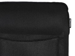 Westfield Avantgarde Noblesse Deluxe Black Standenstoel 6 Westfield Avantgarde Noblesse Deluxe Black Standenstoel -Wildernis Kampeer Winkel westfield avantgarde noblesse deluxe standenstoel 5 ecommerce