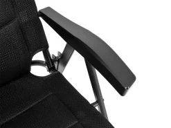 Westfield Avantgarde Noblesse Deluxe Black Standenstoel 5 Westfield Avantgarde Noblesse Deluxe Black Standenstoel -Wildernis Kampeer Winkel westfield avantgarde noblesse deluxe standenstoel 6 ecommerce