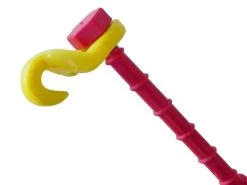 Wurmi Hakenclip Bevestigingsclips