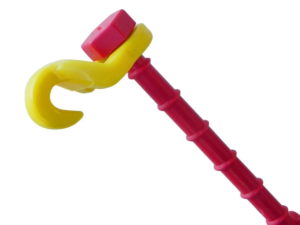 Wurmi hakenclip bevestigingsclips Wurmi Hakenclip Bevestigingsclips -Wildernis Kampeer Winkel wurmi starterset mini 5 ecommerce b796 2