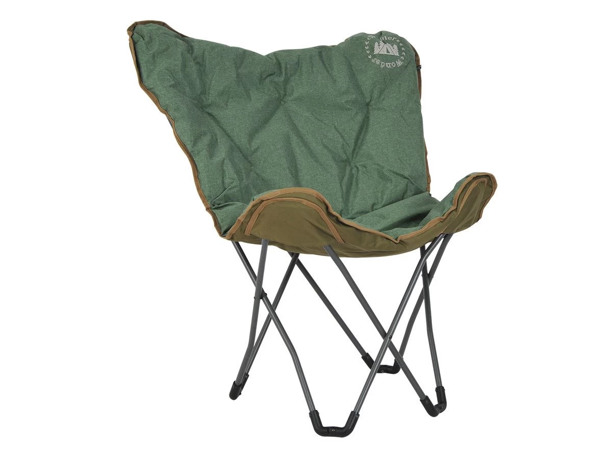 Wander Wonder Glamping relaxstoel Wander Wonder Glamping Relaxstoel -Wildernis Kampeer Winkel ww relaxstoel glamping forest 1 ecommerce