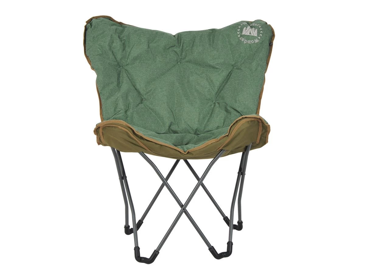 Wander Wonder Glamping relaxstoel Wander Wonder Glamping Relaxstoel -Wildernis Kampeer Winkel ww relaxstoel glamping forest 2 ecommerce